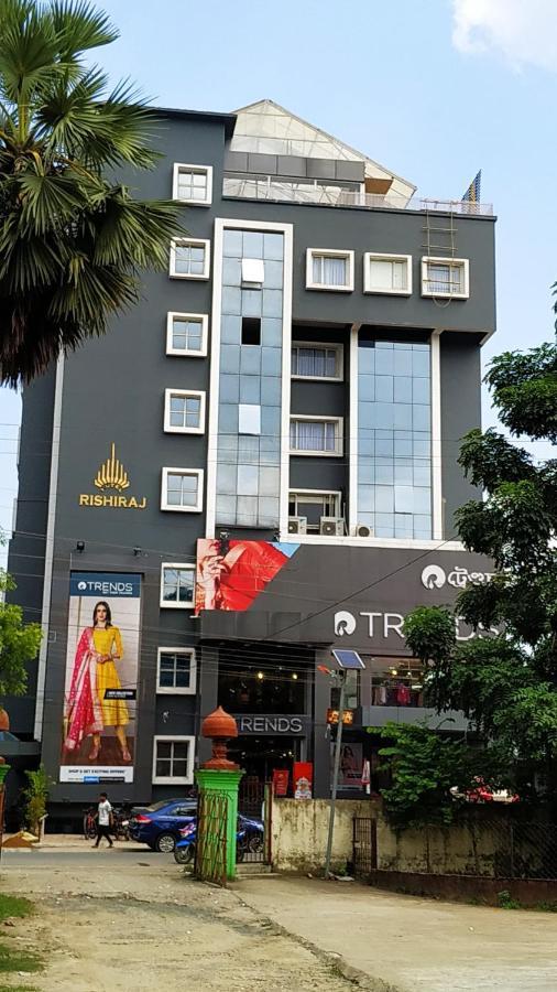 Hotel Rishiraj, Nagaon Nagaon  Екстер'єр фото